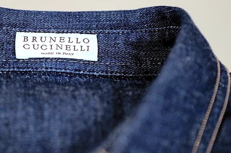 Luxury group Cucinelli tightens controls on sanctions compliance after allegations