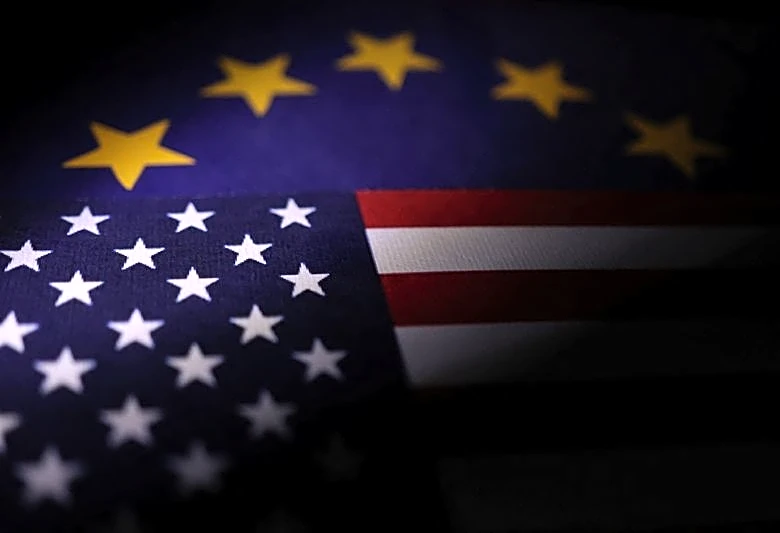 EU prepares to clash with US again over shipping carbon levy