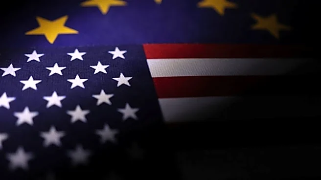 EU prepares to clash with US again over shipping carbon levy