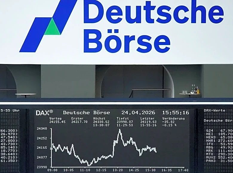 Deutsche Boerse CEO warns against 24/7 trading as Wall Street gears up for it