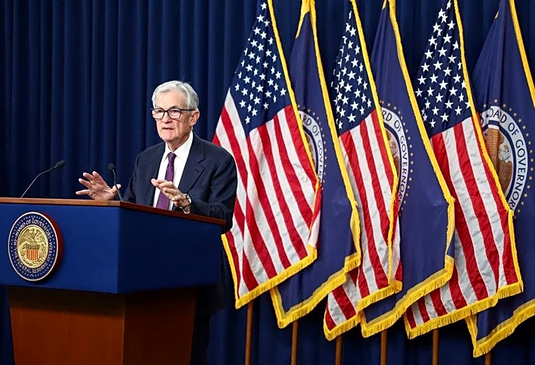 Instant View: End of Powell probe relieves uncertainty over Fed succession plan