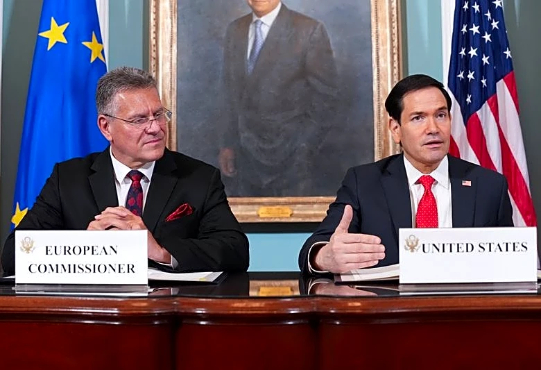 US, EU deepen cooperation on critical minerals with eye to broader agreement