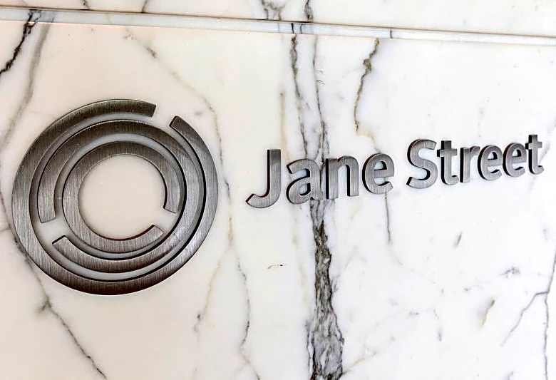 Jane Street's $40 billion trading haul tops rivals, sources say