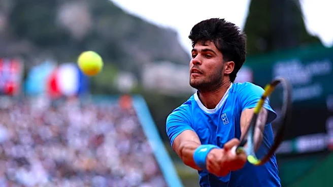 Tennis-Alcaraz's French Open three-peat dreams dashed as wrist injury forces withdrawal