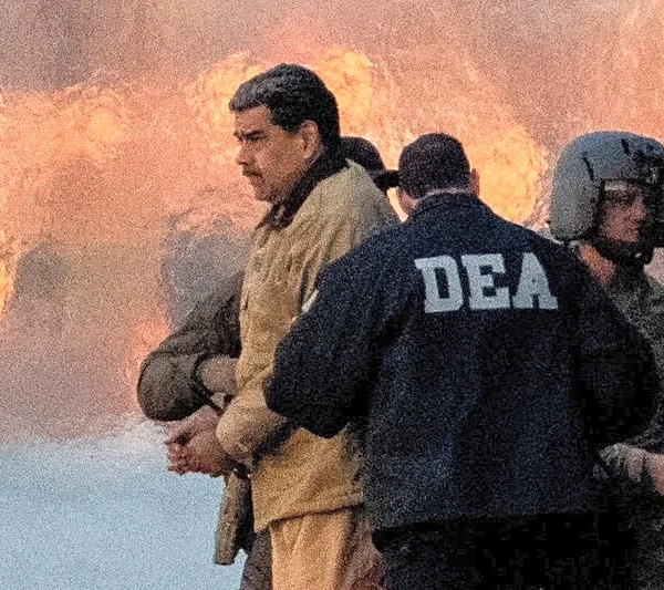 US soldier charged over Maduro removal insider bets released on $250,000 bond