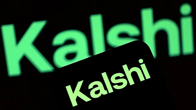 Exclusive-US soldier charged with Maduro bets was blocked from opening account on Kalshi, source says
