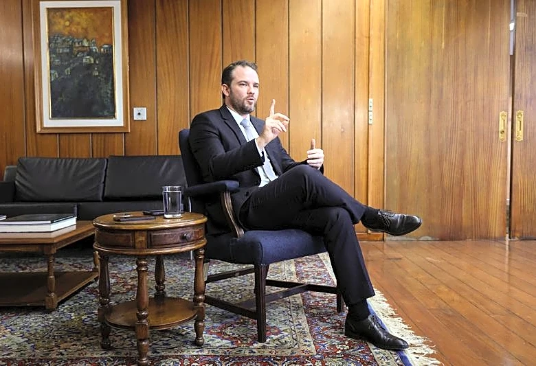 Brazil aims to regulate critical minerals without tax breaks, finance minister says