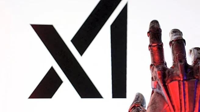 US Justice Department intervenes in xAI challenge to Colorado tech law