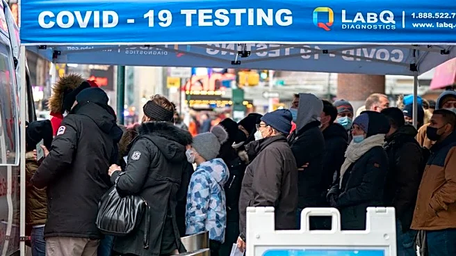 Lancet medical journal declined US Senate COVID origins ask