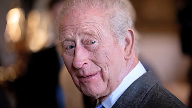 King Charles to attend 9/11 event with New York Mayor Mamdani