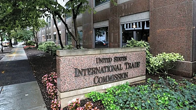 US to hold public hearings on April 28-29 related to probes of forced labor