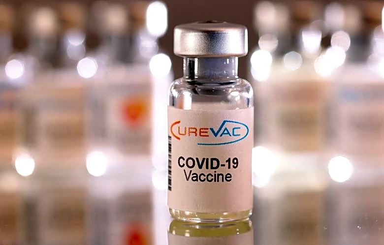 CureVac sues Moderna for patent infringement over COVID-19 vaccines