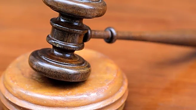 CFTC sues New York to block oversight of prediction markets