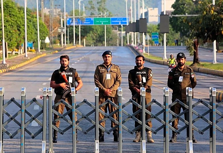 US negotiators to go to Islamabad, but Iran says no direct talks