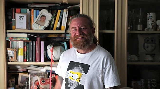 Italy votes down equal parental leave while fathers redefine their role online