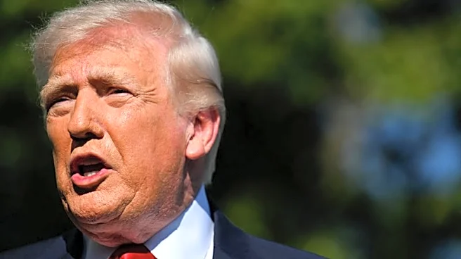 Trump, critic of the press, attends its annual celebration after years of boycotts