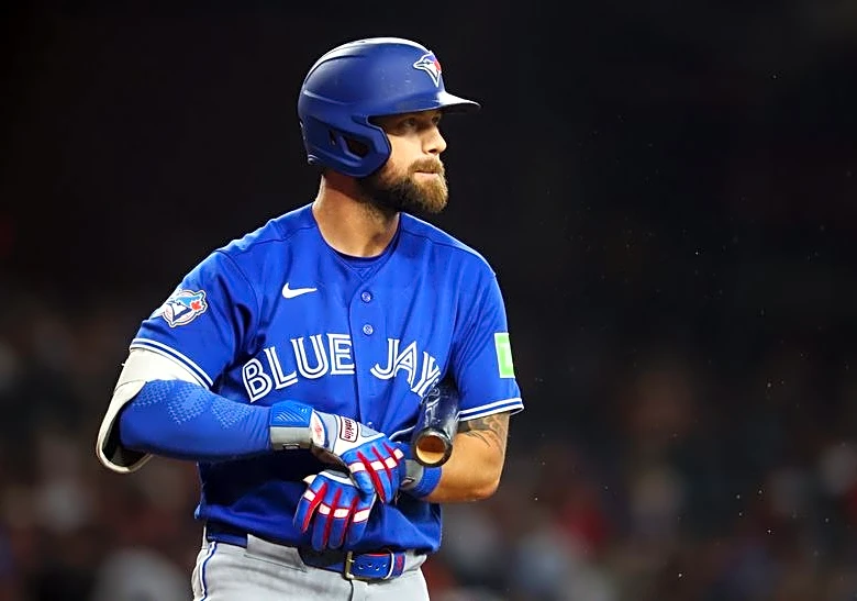 Blue Jays: Nathan Lukes (hamstring) to IL; Trey Yesavage (shoulder) close to return