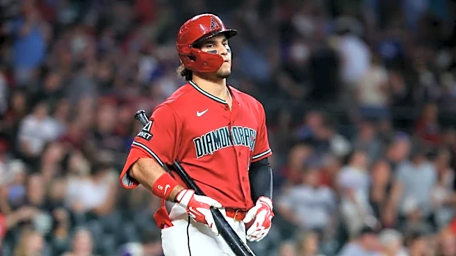 Baseball-MLB's Mexico City series a chance to show world's best, says Thomas