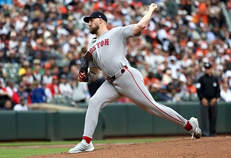 MLB roundup: Red Sox rout Orioles, fire manager Alex Cora