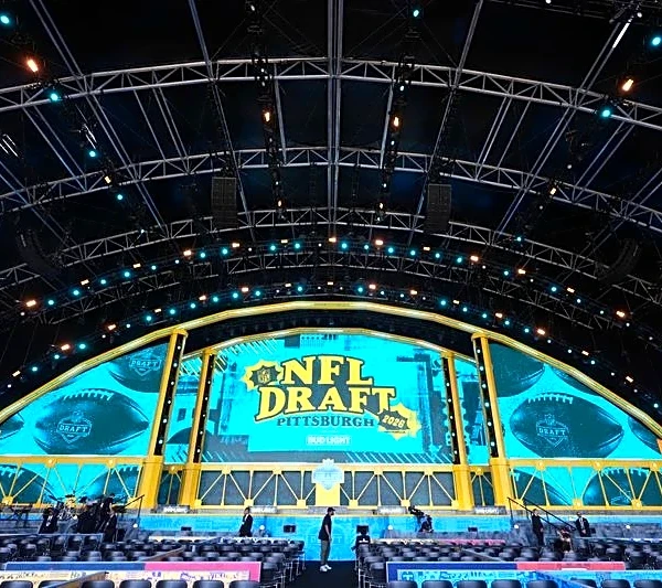 2026 NFL Draft Grades: Raiders, Browns score near perfect
