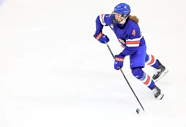 Vancouver wins first pick in PWHL draft