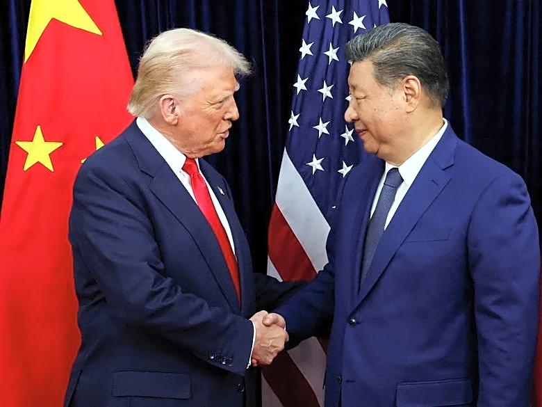 How China has expanded its economic toolkit during its trade truce with the US