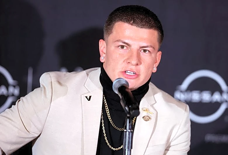 Report: Undrafted QB Diego Pavia headed to Ravens rookie camp