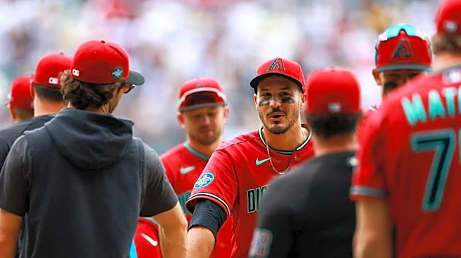 Baseball-Diamondbacks top Padres as Mexico City series excites fans