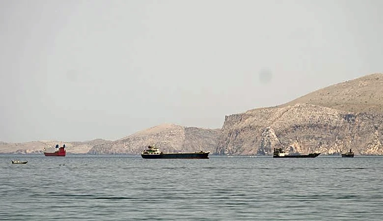 Morning Bid: Hormuz and hyperscalers