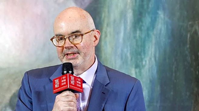 US presses Taiwan parliament to pass 'comprehensive' defence budget