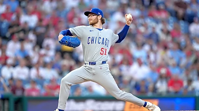 Rookie LHP Riley Martin (elbow) sent to 15-day IL