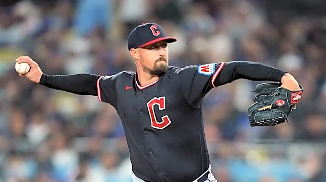 Guardians place RHP Shawn Armstrong (groin) on 15-day injured list