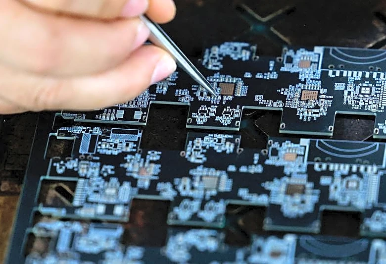 Iran war disrupts the circuit board supply chain, raises costs for tech firms