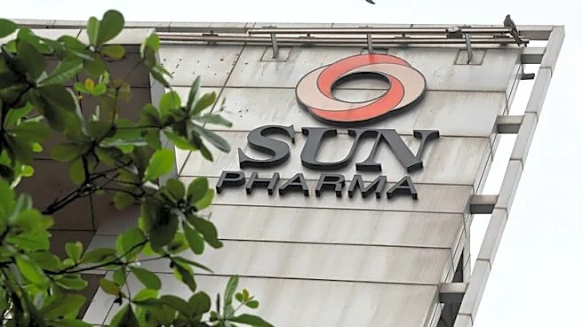 Sun Pharma to buy US drugmaker Organon for $11.75 billion in India's largest pharma deal
