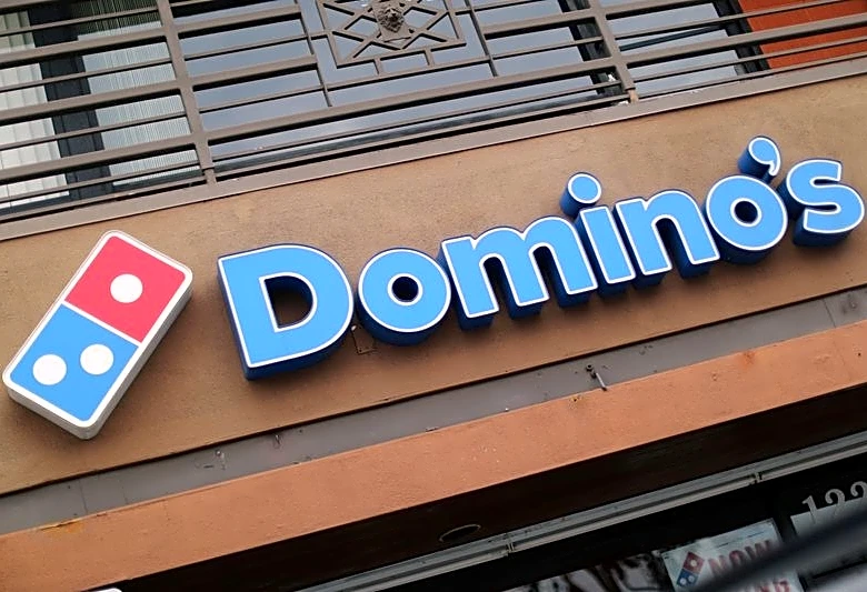Domino's Pizza falls short of US sales estimates as diners curb spending