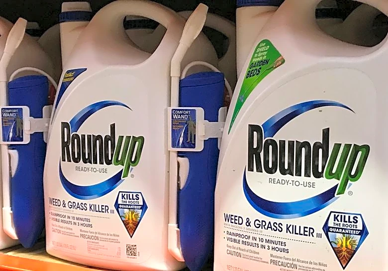 US Supreme Court hears Bayer's fight against Roundup lawsuits