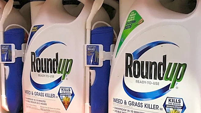 US Supreme Court hears Bayer's fight against Roundup lawsuits