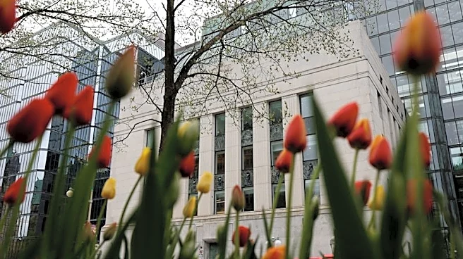Bank of Canada set to hold rates at 2.25% as oil shock likely short-lived