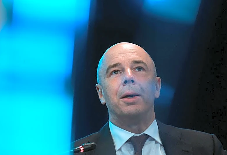 Russian Finance Minister warns of regional budgets' strains, rising debt