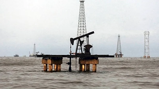 Exclusive-Companies dust off oil rigs in storage in Venezuela as contracts are overhauled