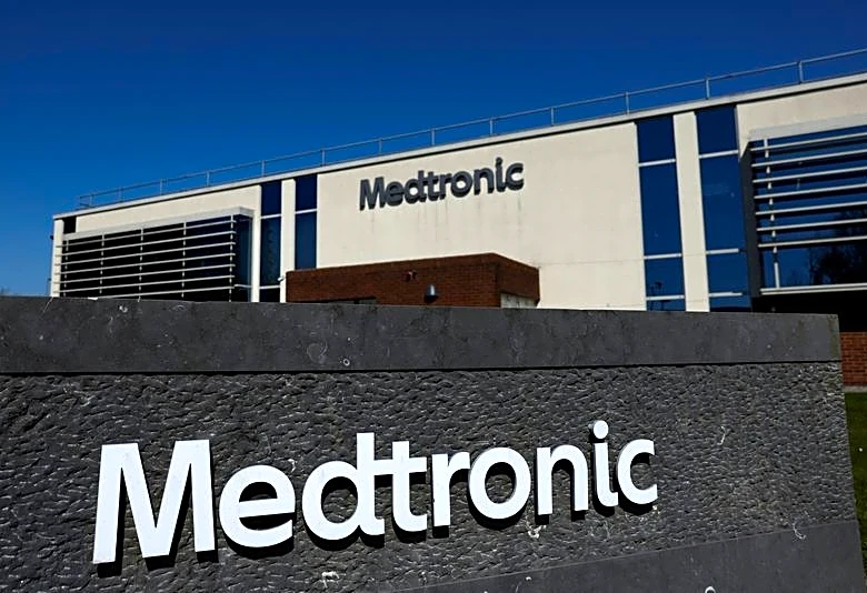 Medtronic says cyberattack on IT network has not disrupted operations