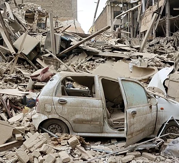 Two months into Iran war, economic strain mounts across emerging markets