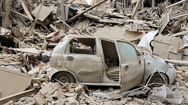 Two months into Iran war, economic strain mounts across emerging markets