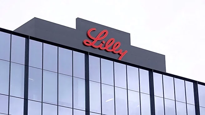 Eli Lilly to buy Ajax Therapeutics for up to $2.3 billion in blood cancer bet