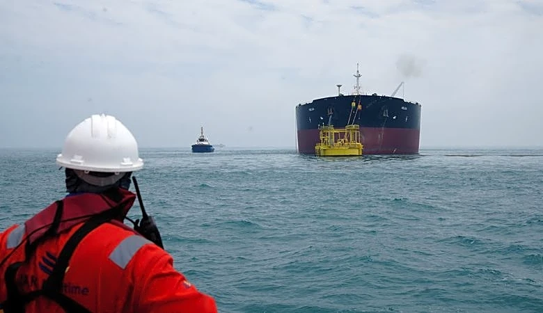 Gulf economies head for worst crisis since pandemic as war roils energy lifeline: Reuters poll