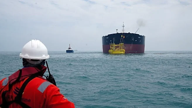 Gulf economies head for worst crisis since pandemic as war roils energy lifeline: Reuters poll