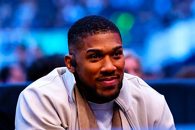 Boxing-Joshua to make comeback fight in Riyadh in July against Albania's Prenga