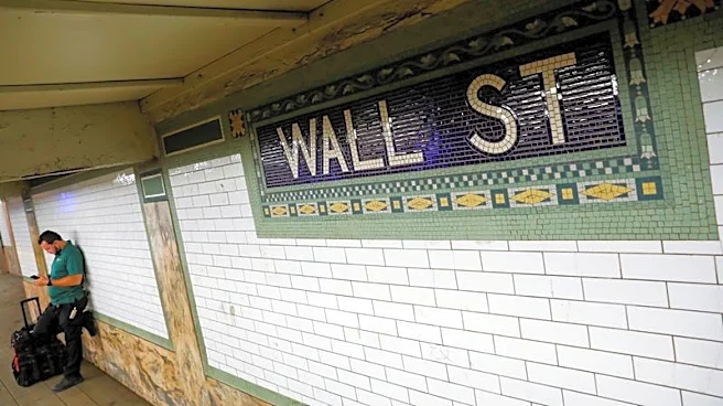 Analysis-Short sellers' bets on life insurance stocks soar as private credit concerns grow