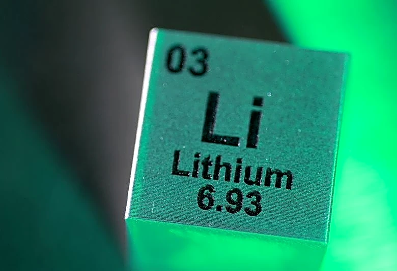 Critical Metals agrees to buy European Lithium for about $835 million