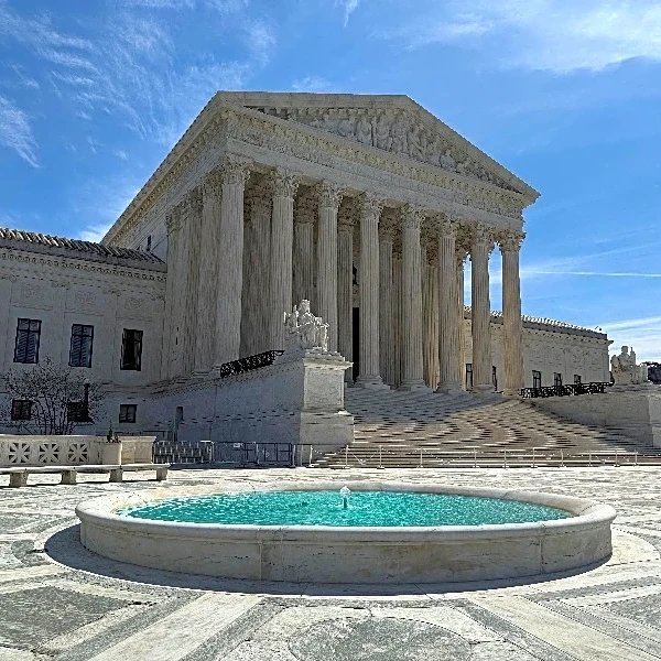 US Supreme Court rejects Florida school gender-identity policy challenge